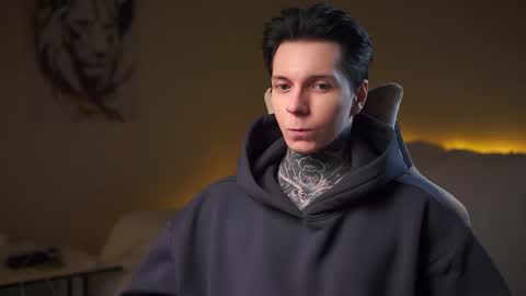 Snapshot of chillguy2k chatting on 29, 9, 2025 Rick online show from 29, 9, 2025