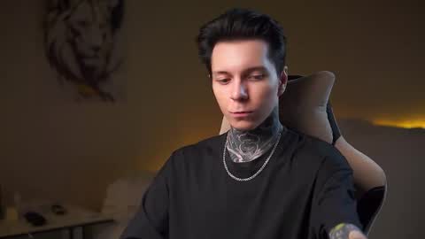 Snapshot of chillguy2k chatting on 30, 9, 2025 Rick online show from 30, 9, 2025