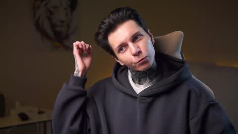 Snapshot of chillguy2k chatting on 1, 10, 2025 Rick online show from 1, 10, 2025