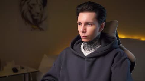 Snapshot of chillguy2k chatting on 2, 10, 2025 Rick online show from 2, 10, 2025