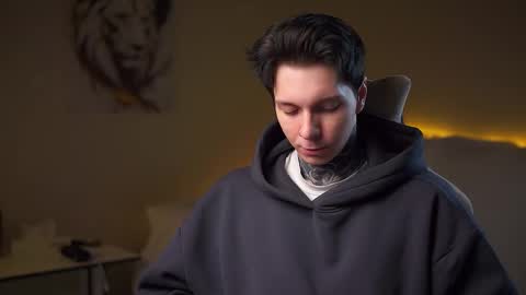 Snapshot of chillguy2k chatting on 3, 10, 2025 Rick online show from 3, 10, 2025