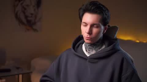 Snapshot of chillguy2k chatting on 18, 10, 2025 Rick online show from 18, 10, 2025