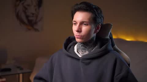 Snapshot of chillguy2k chatting on 19, 10, 2025 Rick online show from 19, 10, 2025