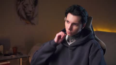 Snapshot of chillguy2k chatting on 22, 10, 2025 Rick online show from 22, 10, 2025