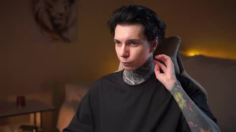 Snapshot of chillguy2k chatting on 2, 11, 2025 Rick online show from 2, 11, 2025