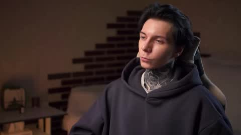 Snapshot of chillguy2k chatting on 29, 11, 2025 Rick online show from 29, 11, 2025