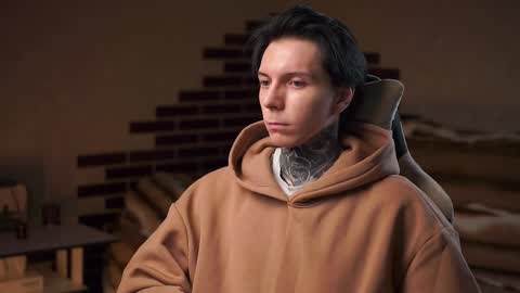 Snapshot of chillguy2k chatting on 3, 12, 2025 Rick online show from 3, 12, 2025