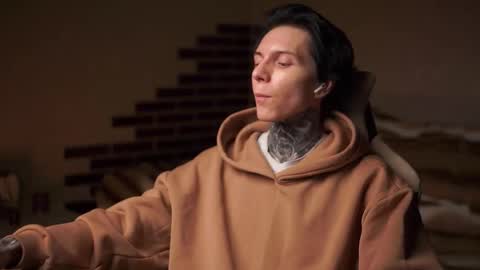 Snapshot of chillguy2k chatting on 4, 12, 2025 Rick online show from 4, 12, 2025