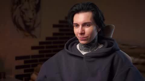 Snapshot of chillguy2k chatting on 7, 1, 2026 Rick online show from 7, 1, 2026