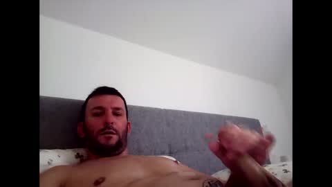 chris online show from 11, 11, 2025