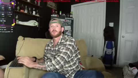 Chillinthemosttt online show from 12, 11, 2025