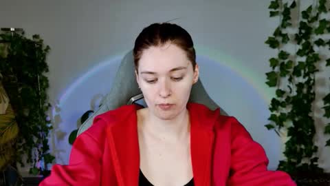 Snapshot of chillsnail_bro chatting on 4, 3, 2026 Bella online show from 4, 3, 2026