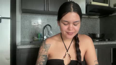 KAIA online show from 11, 3, 2025