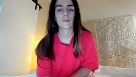 yoursensualparadise online show from 2, 10, 2025