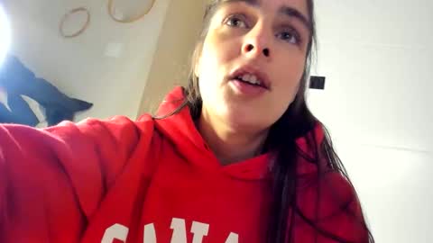 yoursensualparadise online show from 21, 11, 2025