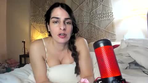 yoursensualparadise online show from 17, 3, 2026