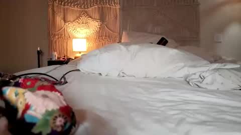 yoursensualparadise online show from 11, 5, 2026