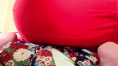 yoursensualparadise online show from 14, 5, 2026