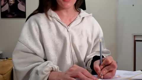 yoursensualparadise online show from 20, 5, 2026