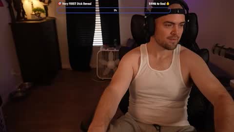 Snapshot of chillwithmatt chatting on 11, 1, 2026 ChillWithMatt online show from 11, 1, 2026