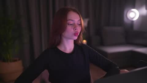 Snapshot of chillwithstacy chatting on 12, 3, 2025 chillwithstacy online show from 12, 3, 2025
