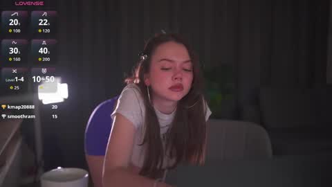 chillwithstacy online show from 21, 5, 2026