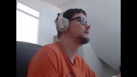 chillzonecam online show from 22, 9, 2025