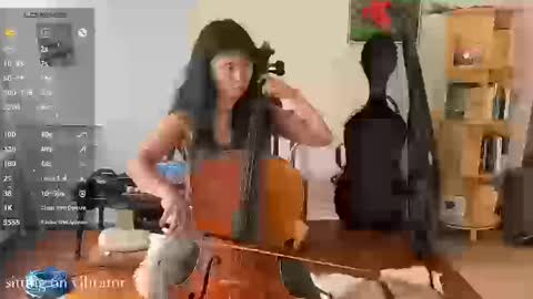 judith online show from 15, 9, 2025