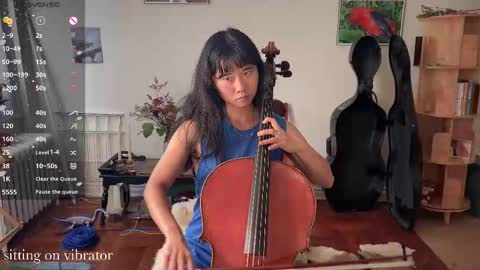 judith online show from 1, 10, 2025