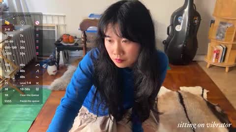 judith online show from 20, 11, 2025