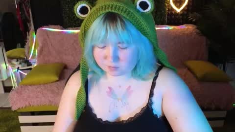 Chim-Chim online show from 24, 9, 2025