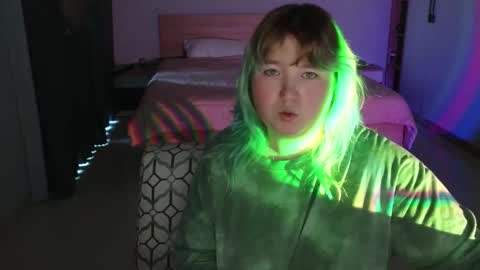 Chim-Chim online show from 20, 3, 2026