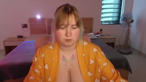 Chim-Chim online show from 1, 5, 2026