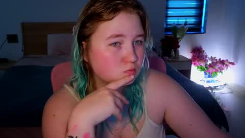 Chim-Chim online show from 20, 5, 2026