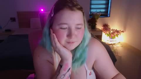Chim-Chim online show from 21, 5, 2026