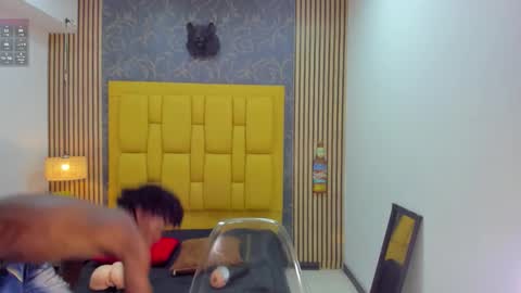 chimi88 online show from 1, 12, 2025