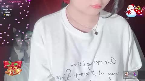 Chinh chubby online show from 18, 12, 2025