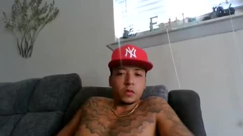 CHINO online show from 12, 1, 2025