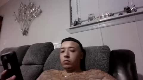 CHINO online show from 9, 3, 2025