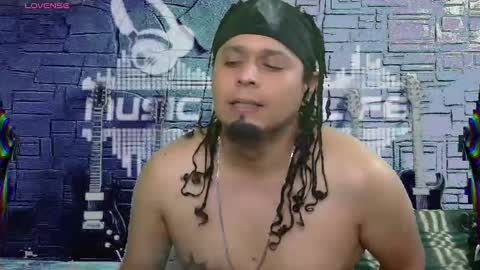 Snapshot of chinoroz chatting on 7, 2, 2025 Enrique online show from 7, 2, 2025
