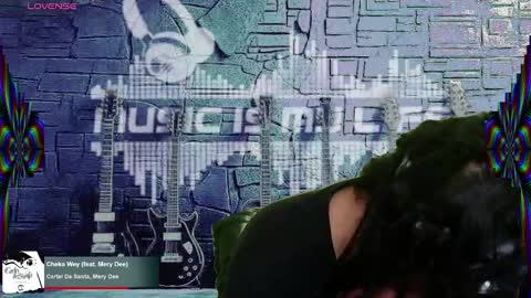 Snapshot of chinoroz chatting on 13, 2, 2025 Enrique online show from 13, 2, 2025