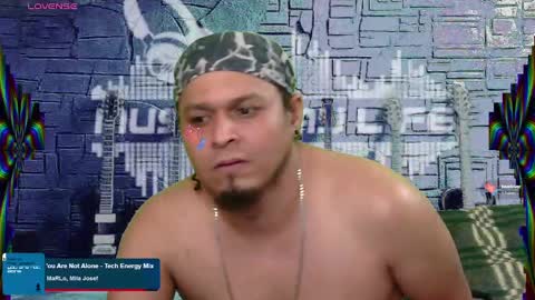 Snapshot of chinoroz chatting on 14, 2, 2025 Enrique online show from 14, 2, 2025