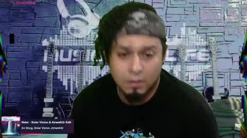 Snapshot of chinoroz chatting on 16, 2, 2025 Enrique online show from 16, 2, 2025