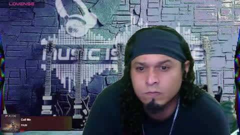 Snapshot of chinoroz chatting on 18, 2, 2025 Enrique online show from 18, 2, 2025
