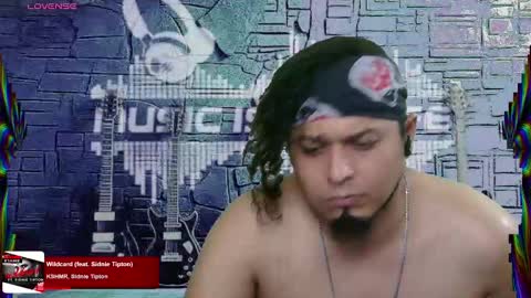 Snapshot of chinoroz chatting on 20, 2, 2025 Enrique online show from 20, 2, 2025