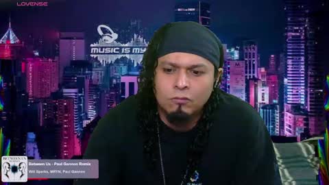Snapshot of chinoroz chatting on 23, 2, 2025 Enrique online show from 23, 2, 2025