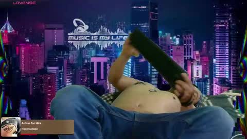 Snapshot of chinoroz chatting on 25, 2, 2025 Enrique online show from 25, 2, 2025