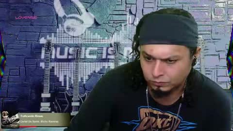 Snapshot of chinoroz chatting on 26, 2, 2025 Enrique online show from 26, 2, 2025