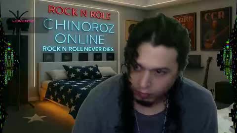 Enrique online show from 19, 1, 2026