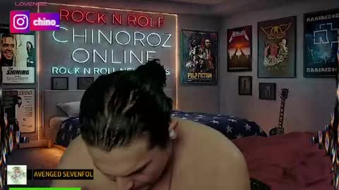 Enrique online show from 16, 5, 2026